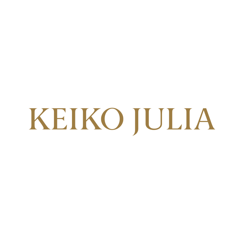 Keiko Julia Logo